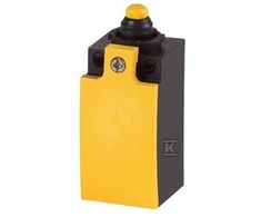„Eaton“ ribinis jungiklis 1R 1Z, plastikinis kupolo stūmiklis LS-S11S (106798)