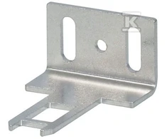 Eaton Kampo valdymo veržlė LS-XWA- ZBZ jungčiai (106838)