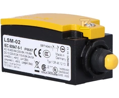 Eaton Eaton LSM-02 2R kupolo stūmiklis 266142