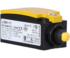 Eaton Ekstremalus jungiklis 1R 1Z LSM- 11, stumtuvas 266144
