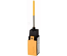 „Eaton“ ribinis jungiklis 1NC 1NO, momentinio veikimo metalinis spyruoklinis strypas LSM-11S/S (266139)