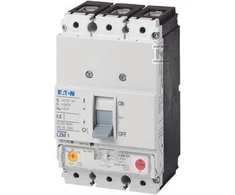 Eaton LZMC1-A160-I MAITINIMO JUNGIKLIS