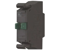 Eaton M22- CK20 2Z priek( priekinis) montavimas 107898