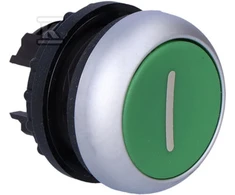 „Eaton M22-D-G-X1/K10“ MYGTUKAS