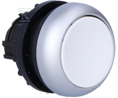 Eaton M22-D-W PLOKŠČIAS MYGTUKAS