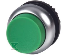 Eaton Vairuoti M22-DH-G mygtuką žalia 216643