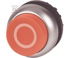 Eaton Mygtukas raudonas / O / su grįžimu M22- DH- R- X0 (216655)