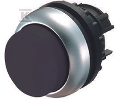 Eaton Vairuoti juodą M22- DH- S mygtuką 216636