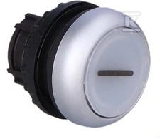 Eaton Balto mygtuko pavara I su apšvietimu M22-DL-W-X1 (216942)