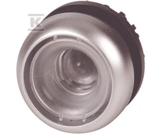Eaton Vairavimo mygtukas be įdėklo M22- DR- X (216625)
