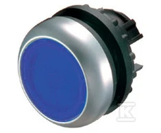 Eaton M22-DRL-B mėlyna apšviesta - 216952