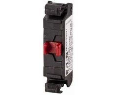 Eaton M22-FK01 KONTAKTINĖS PLOKŠTELĖS 1R, MON.CZO?
