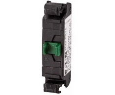 Eaton M22-FK10 KONTAKTINĖS PLOKŠTELĖS 1Z, MON.CZO?
