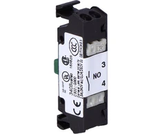 Eaton M22-FK10 KONTAKTINĖS PLOKŠTELĖS 1Z, MON.CZO?