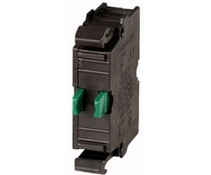 Eaton 1 M22- K10P su galiniu montavimu (110835)