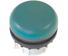 Eaton Corporation Eaton M22-L-G, žalias, IP67, CE, UL, CSA, 250 V, 2,97 cm