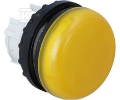 Eaton Galinis žibintas M22-L-Y geltona - 216774