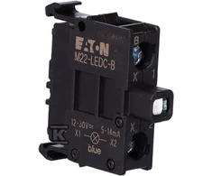 Eaton M22-LEDC-B DIODE LED žibintuvėlis