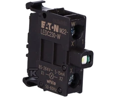 Eaton M22-LEDC230-W DIODA LED