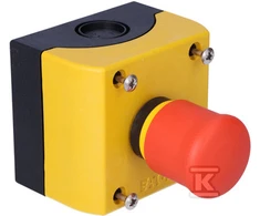 Eaton M22-PV/KC02/IY BUTTON DRIVE