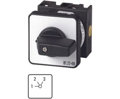 Eaton Vairuoti grybų mygtuką tekinimo be paryškinimo M22-PVT45P- MPI būsenos indikatorius (121463)