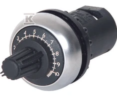 Eaton 100kOhm 0,5W 22mm IP66 M22-R100K (229493)