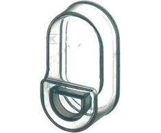 „Eaton M22-T-DD-DOUBLE MYGTUK“ MEMBRANA IP67