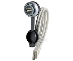 Eaton 22 mm USB lizdas M22- USB- SA (107412)