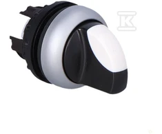 Eaton Knob Selector Mygtukas M22-WKV 216874