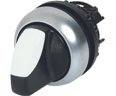 Eaton M22-WLK3-W APŠVIETIMO JUNGIKLIS 3 PADĖTIS BI