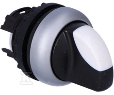 Eaton Pasirinkimo mygtukas su M22- WRK3 3 mygtuko pozicija 216872