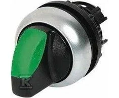 Eaton Paryškinti mygtuką M22-WRLK-G žalia 216827