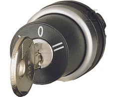 Eaton Mygtukas su M22- WRS3 raktu 3 pozicija 216900