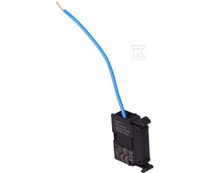 Eaton AC / DC M22-XLED-T LED testeris - 231079