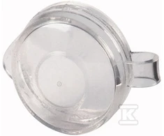 Eaton M22-XWS MEMBRANOS SAUGOS JUNGIKLIS VAIRUOTI SU