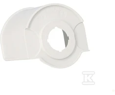 Eaton M22G-XGPV saugos mygtuko žiedas (271610)