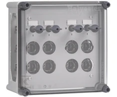 Eaton M22S-ST-X93 APRAŠYMO PLOKŠTELĖ