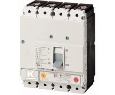 Eaton MAITINIMO JUNGIKLIS LZMC1-4-A125-I