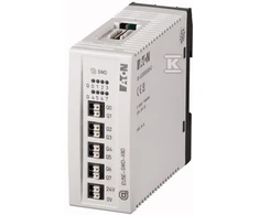 Eaton 8 skaitmeninio išėjimo modulis išėjimai 24 V DC SmartWire- DT EU5E -SWD-X8D (144061)