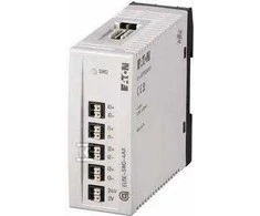 Eaton Modulis 4 analoginiai įėjimai 0- 10 V, 0- 20 mA SmartWire- DT EU5E -SWD -4AX (144062)