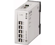 Eaton Modulis 4 analoginiai įėjimai 0- 10 V, 0- 20 mA SmartWire- DT EU5E -SWD -4AX (144062)