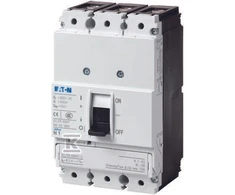 Eaton N1-160 ATJUNGIMAS