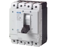 Eaton Maitinimo jungtis 4P 250A N2-4-250 (266016)