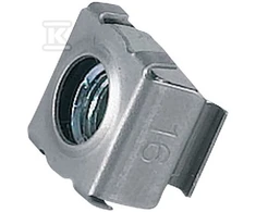 Eaton CANU-M6-CS veržlė