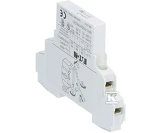 Eaton NHI11-PKZ0 CONTACT MOD.