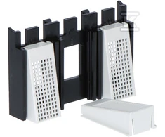 Eaton Litavimo apsauga NZM1-XIPK 3P IP2X 266744