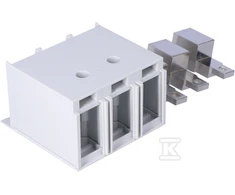 Eaton NZM1-XKA 3P 66730 tunelinė spaustuvė