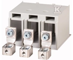 Eaton NZM1-XXS varžtinė spaustukė (260019)