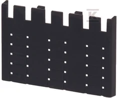 Eaton dangtelis kabelių antgaliams NZM1-XKSFA 3P 100780