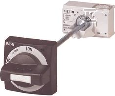 Eaton Sukamasis diskas NZM1-XTVD - 260166